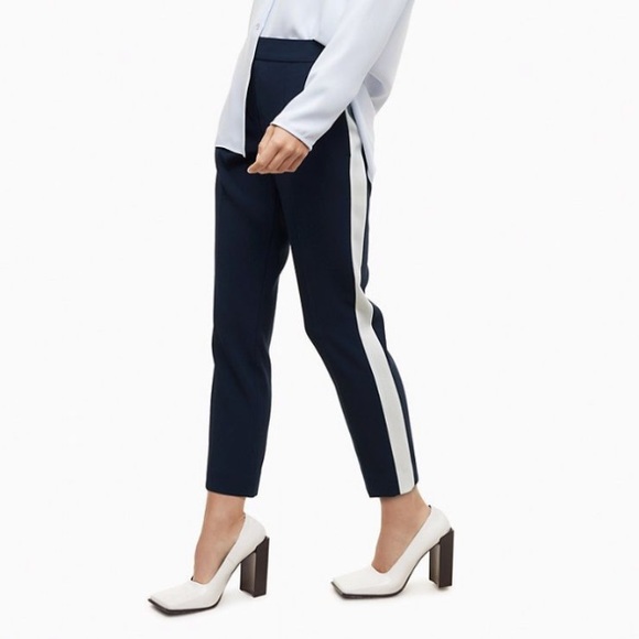Aritzia Pants - Babaton Cohan Pant Terado